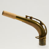 Selmer Paris Mark VI Alto Saxophone in Original Lacquer SN 75529 EXCELLENT- for sale at BrassAndWinds.com