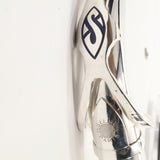 Selmer Paris Mark VI Alto Saxophone in Original Silver SN 56998 FRESH OVERHAUL- for sale at BrassAndWinds.com