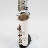 Selmer Paris Mark VI Alto Saxophone in Original Silver SN 80277 FRESH OVERHAUL- for sale at BrassAndWinds.com