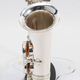 Selmer Paris Mark VI Alto Saxophone in Original Silver SN 80277 FRESH OVERHAUL- for sale at BrassAndWinds.com