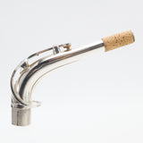 Selmer Paris Mark VI Alto Saxophone in Original Silver SN 80277 FRESH OVERHAUL- for sale at BrassAndWinds.com