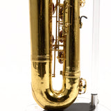 Selmer Paris Mark VI Baritone Saxophone SN 174285 EXCELLENT- for sale at BrassAndWinds.com