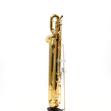 Selmer Paris Mark VI Baritone Saxophone SN 174285 EXCELLENT- for sale at BrassAndWinds.com