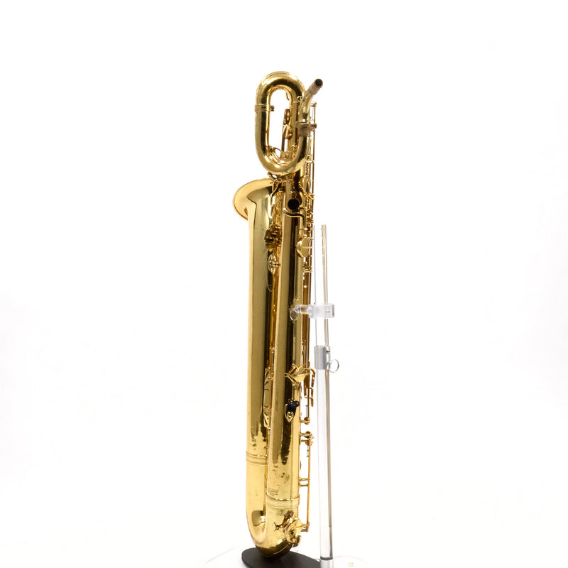 Selmer Paris Mark VI Baritone Saxophone SN 174285 EXCELLENT- for sale at BrassAndWinds.com