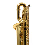 Selmer Paris Mark VI Baritone Saxophone SN 174285 EXCELLENT- for sale at BrassAndWinds.com