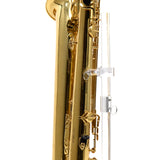 Selmer Paris Mark VI Baritone Saxophone SN 174285 EXCELLENT- for sale at BrassAndWinds.com