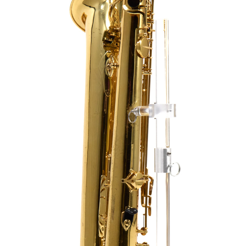 Selmer Paris Mark VI Baritone Saxophone SN 174285 EXCELLENT- for sale at BrassAndWinds.com