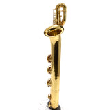 Selmer Paris Mark VI Baritone Saxophone SN 174285 EXCELLENT- for sale at BrassAndWinds.com
