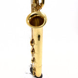 Selmer Paris Mark VI Baritone Saxophone SN 174285 EXCELLENT- for sale at BrassAndWinds.com