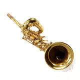 Selmer Paris Mark VI Baritone Saxophone SN 174285 EXCELLENT- for sale at BrassAndWinds.com