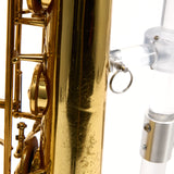 Selmer Paris Mark VI Baritone Saxophone SN 174285 EXCELLENT- for sale at BrassAndWinds.com