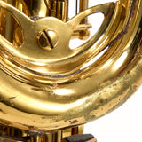Selmer Paris Mark VI Baritone Saxophone SN 174285 EXCELLENT- for sale at BrassAndWinds.com