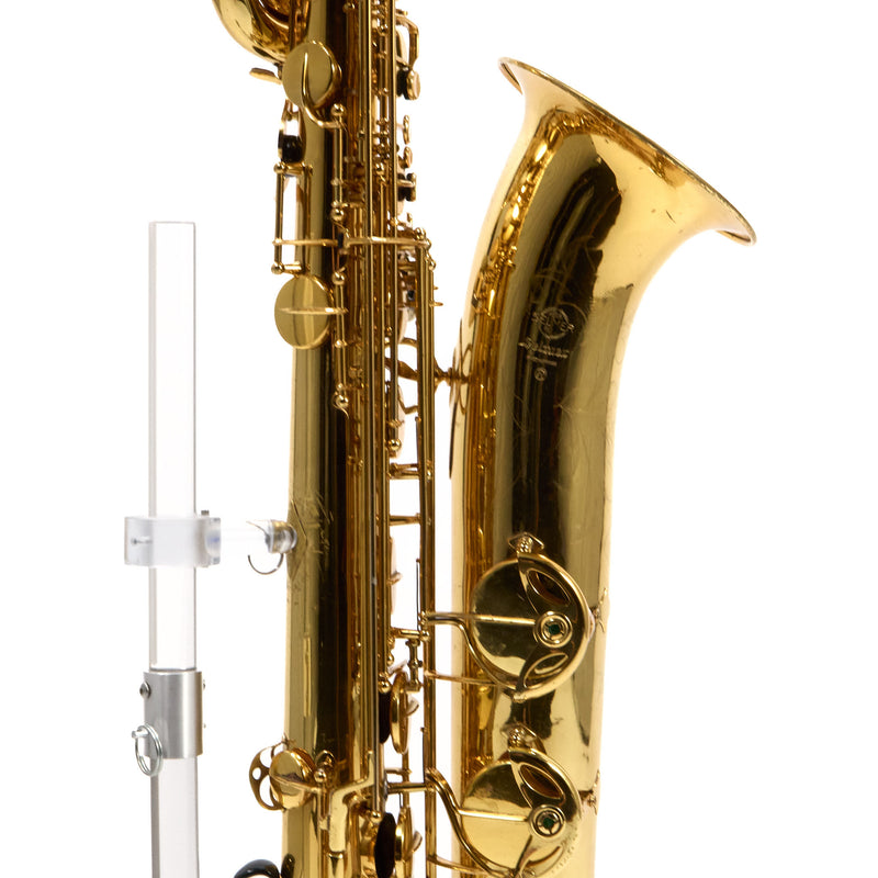 Selmer Paris Mark VI Baritone Saxophone SN 174285 EXCELLENT- for sale at BrassAndWinds.com