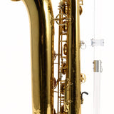 Selmer Paris Mark VI Baritone Saxophone SN 174285 EXCELLENT- for sale at BrassAndWinds.com