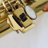 Selmer Paris Mark VI Michael Brecker 5 Digit Tenor Saxophone SN 85054 GORGEOUS- for sale at BrassAndWinds.com