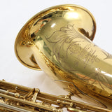 Selmer Paris Mark VI Michael Brecker 5 Digit Tenor Saxophone SN 85054 GORGEOUS- for sale at BrassAndWinds.com
