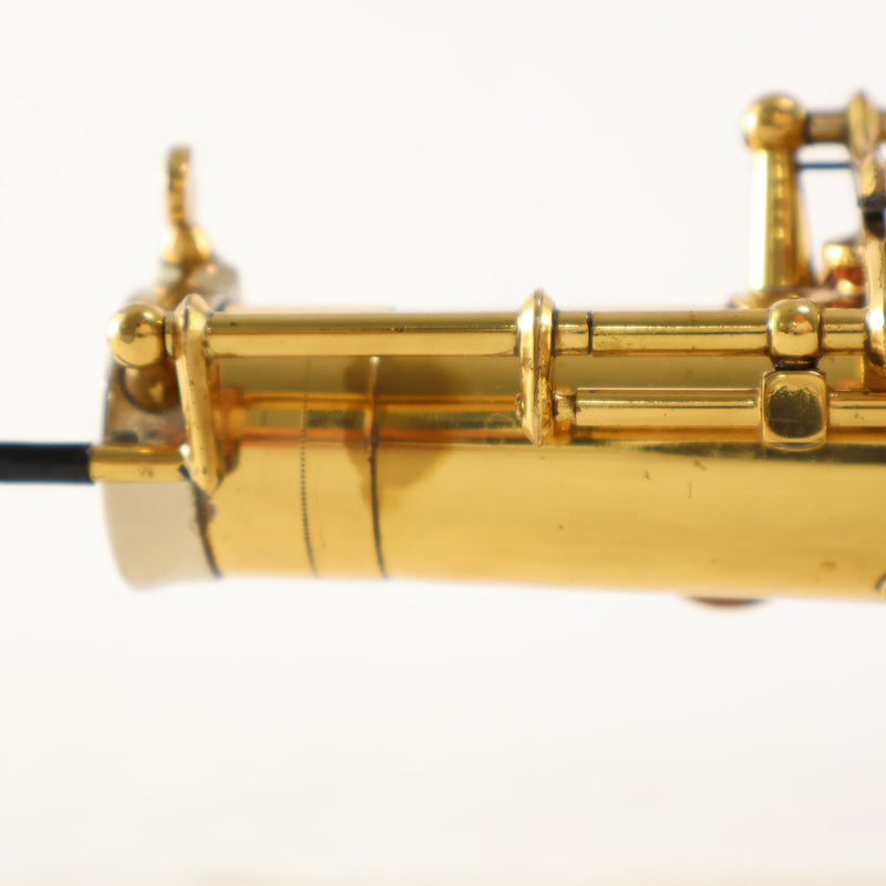 Selmer Paris Mark VI Michael Brecker 5 Digit Tenor Saxophone SN 85054 GORGEOUS- for sale at BrassAndWinds.com