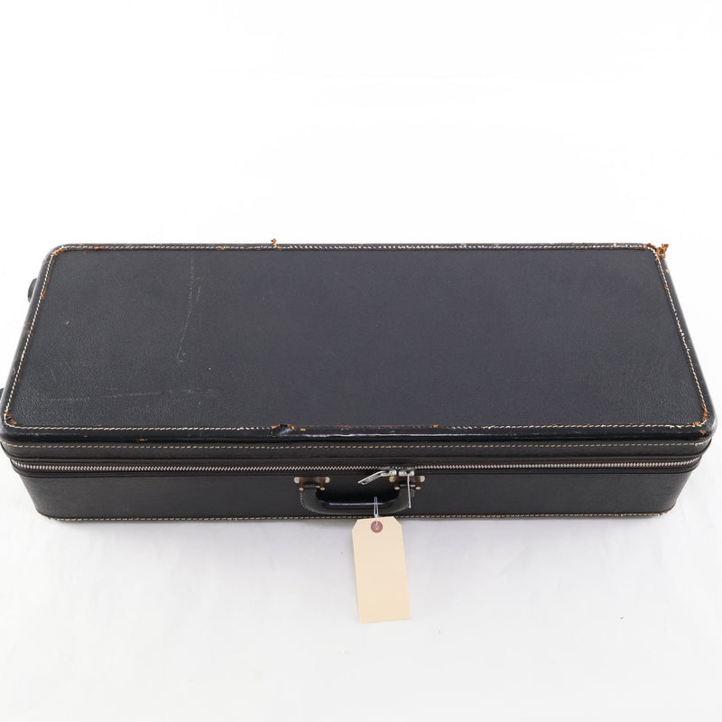 Selmer Paris Mark VI Michael Brecker 5 Digit Tenor Saxophone SN 85054 GORGEOUS- for sale at BrassAndWinds.com