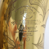 Selmer Paris Mark VI Michael Brecker 5 Digit Tenor Saxophone SN 85054 GORGEOUS- for sale at BrassAndWinds.com