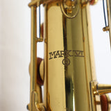 Selmer Paris Mark VI Michael Brecker 5 Digit Tenor Saxophone SN 85054 GORGEOUS- for sale at BrassAndWinds.com