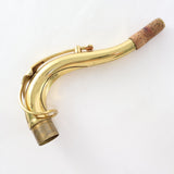 Selmer Paris Mark VI Michael Brecker 5 Digit Tenor Saxophone SN 85054 GORGEOUS- for sale at BrassAndWinds.com