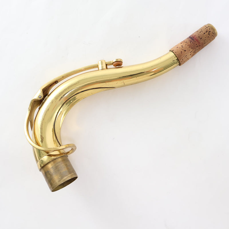 Selmer Paris Mark VI Michael Brecker 5 Digit Tenor Saxophone SN 85054 GORGEOUS- for sale at BrassAndWinds.com
