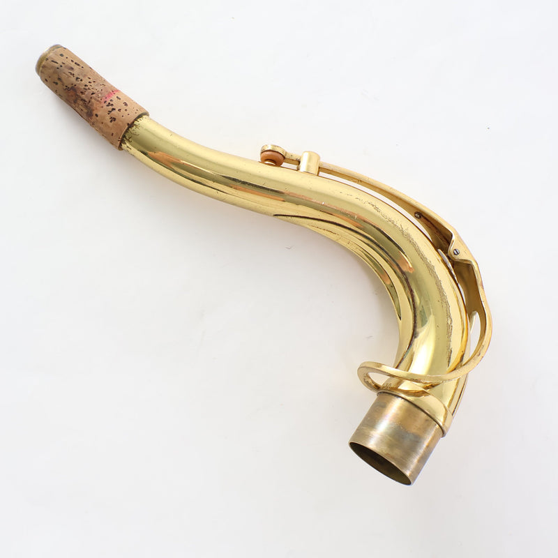 Selmer Paris Mark VI Michael Brecker 5 Digit Tenor Saxophone SN 85054 GORGEOUS- for sale at BrassAndWinds.com