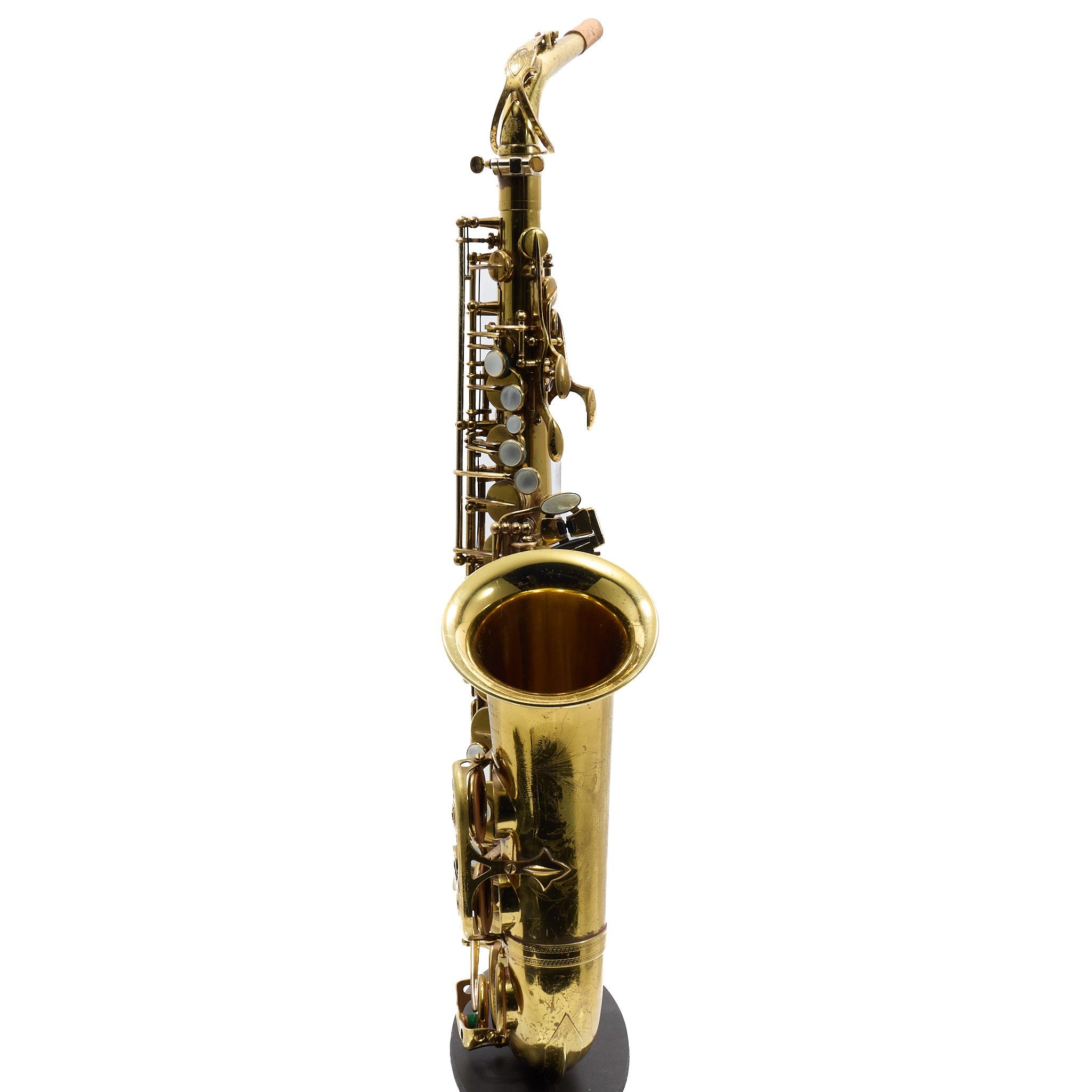 Selmer Paris Mark VI Professional Alto Saxophone