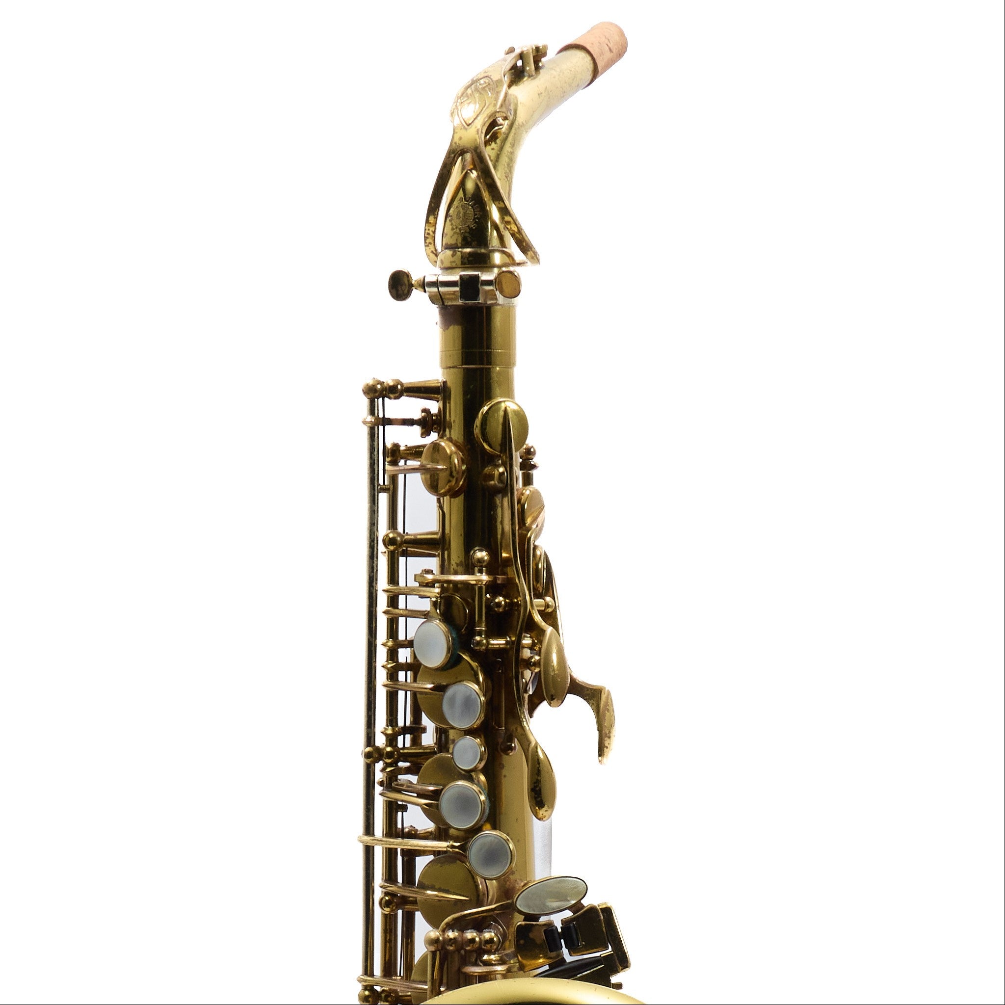 Selmer Paris Mark VI Professional Alto Saxophone