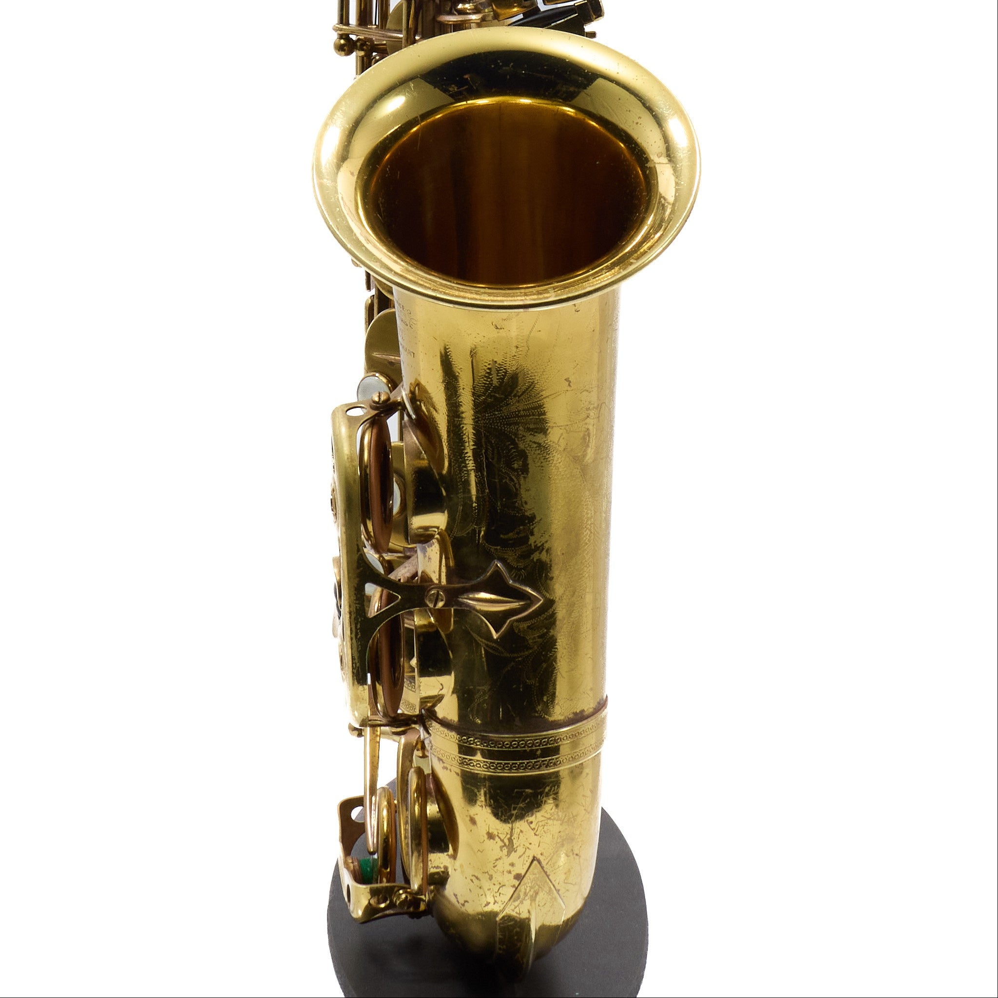 Selmer Paris Mark VI Professional Alto Saxophone