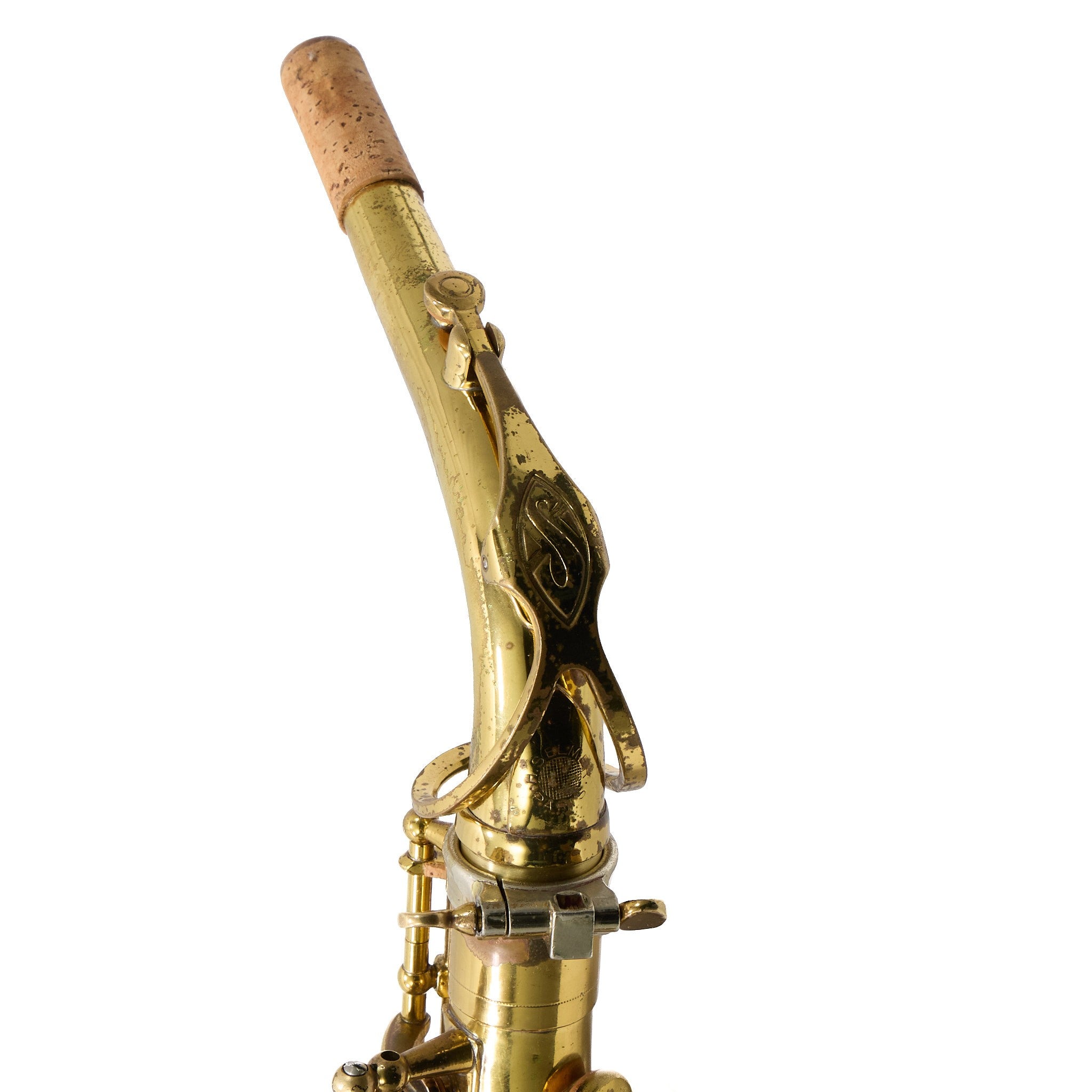 Selmer Paris Mark VI Professional Alto Saxophone