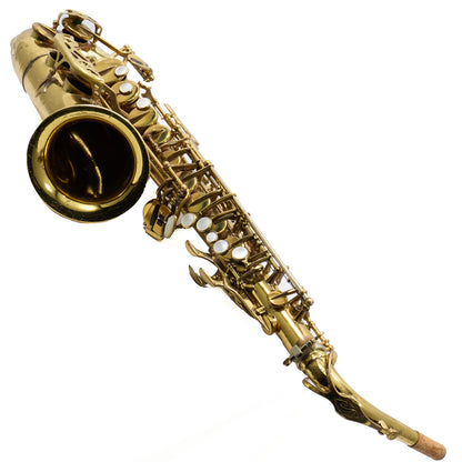 Selmer Paris Mark VI Professional Alto Saxophone