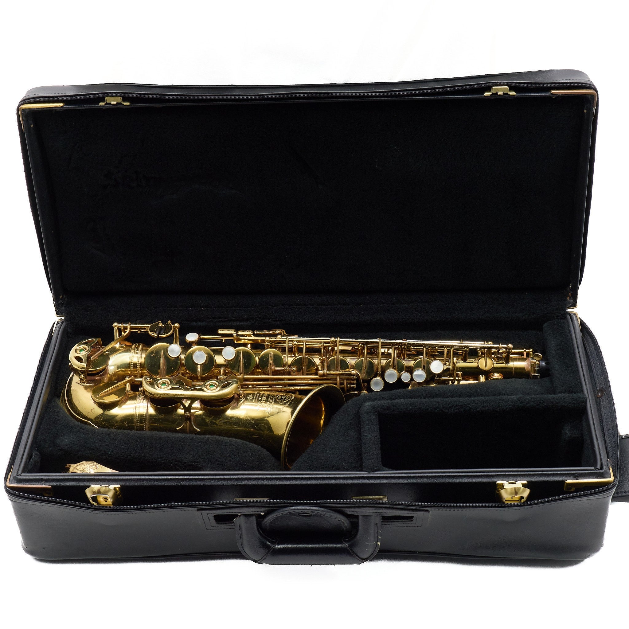 Selmer Paris Mark VI Professional Alto Saxophone