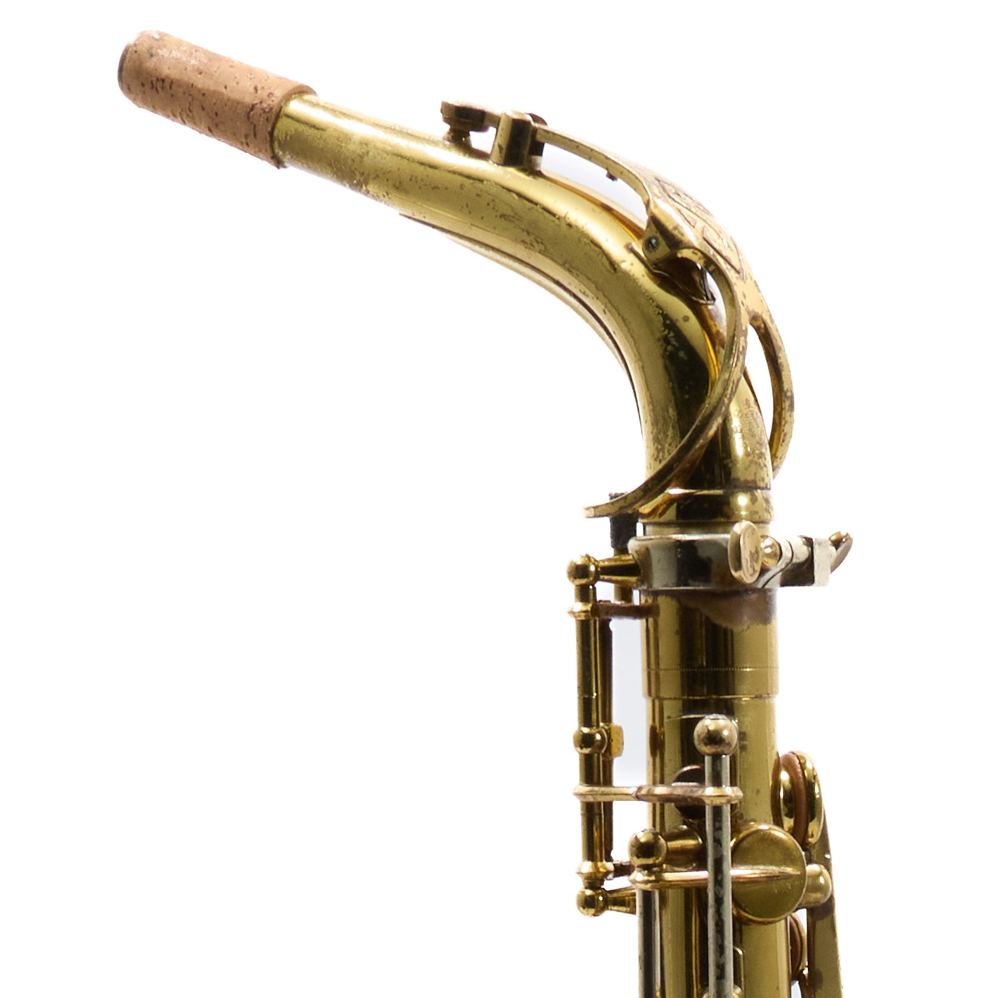 Selmer Paris Mark VI Professional Alto Saxophone