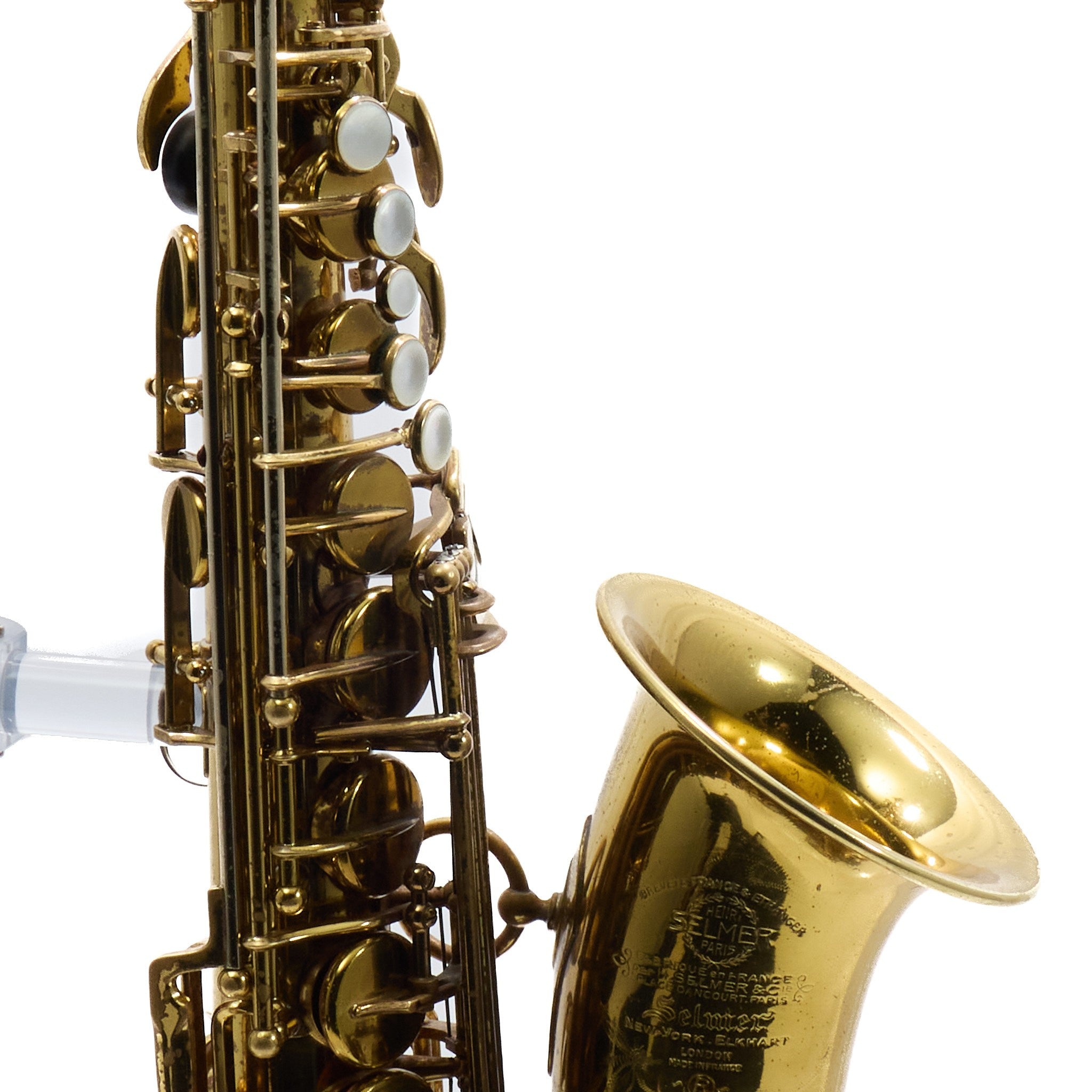 Selmer Paris Mark VI Professional Alto Saxophone