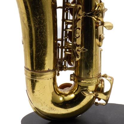 Selmer Paris Mark VI Professional Alto Saxophone