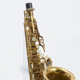 Selmer Paris Mark VI Professional Alto Saxophone SN 227174 FRESH OVERHAUL- for sale at BrassAndWinds.com