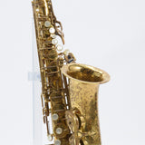 Selmer Paris Mark VI Professional Alto Saxophone SN 227174 FRESH OVERHAUL- for sale at BrassAndWinds.com