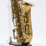 Selmer Paris Mark VI Professional Alto Saxophone SN 227174 FRESH OVERHAUL- for sale at BrassAndWinds.com