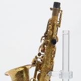 Selmer Paris Mark VI Professional Alto Saxophone SN 227174 FRESH OVERHAUL- for sale at BrassAndWinds.com