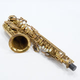 Selmer Paris Mark VI Professional Alto Saxophone SN 227174 FRESH OVERHAUL- for sale at BrassAndWinds.com