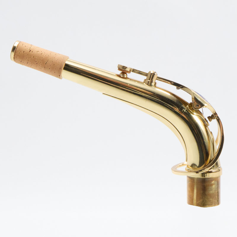 Selmer Paris Mark VI Professional Alto Saxophone SN 227174 FRESH OVERHAUL- for sale at BrassAndWinds.com