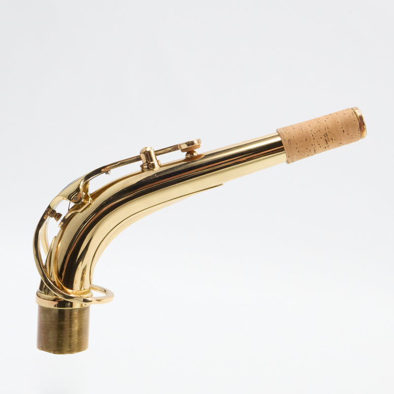 Selmer Paris Mark VI Professional Alto Saxophone SN 227174 FRESH OVERHAUL- for sale at BrassAndWinds.com