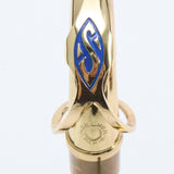 Selmer Paris Mark VI Professional Alto Saxophone SN 227174 FRESH OVERHAUL- for sale at BrassAndWinds.com