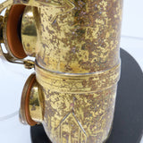 Selmer Paris Mark VI Professional Alto Saxophone SN 227174 FRESH OVERHAUL- for sale at BrassAndWinds.com