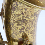 Selmer Paris Mark VI Professional Alto Saxophone SN 227174 FRESH OVERHAUL- for sale at BrassAndWinds.com