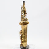 Selmer Paris Mark VI Professional Alto Saxophone SN 227174 FRESH OVERHAUL- for sale at BrassAndWinds.com