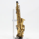 Selmer Paris Mark VI Professional Alto Saxophone SN 227174 FRESH OVERHAUL- for sale at BrassAndWinds.com
