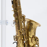 Selmer Paris Mark VI Professional Alto Saxophone SN 227174 FRESH OVERHAUL- for sale at BrassAndWinds.com