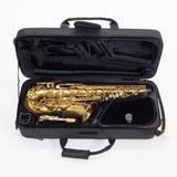 Selmer Paris Mark VI Professional Alto Saxophone SN 227174 FRESH OVERHAUL- for sale at BrassAndWinds.com